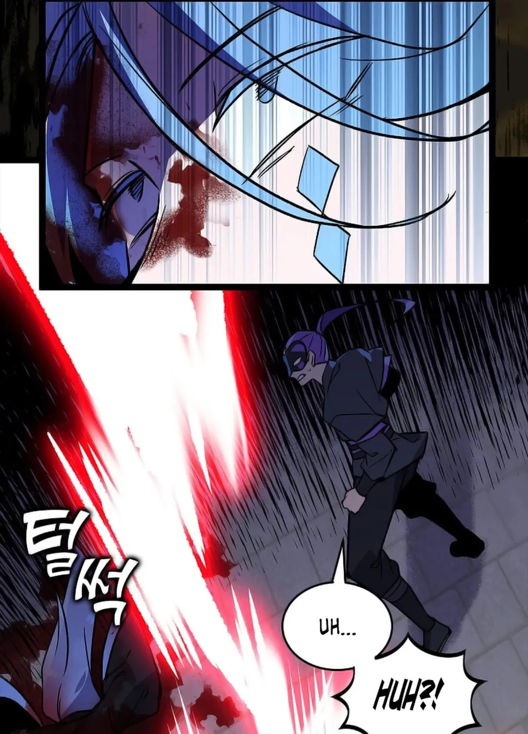 Read Absolute Martial Arts chapter 148 image 20 on Lezhin