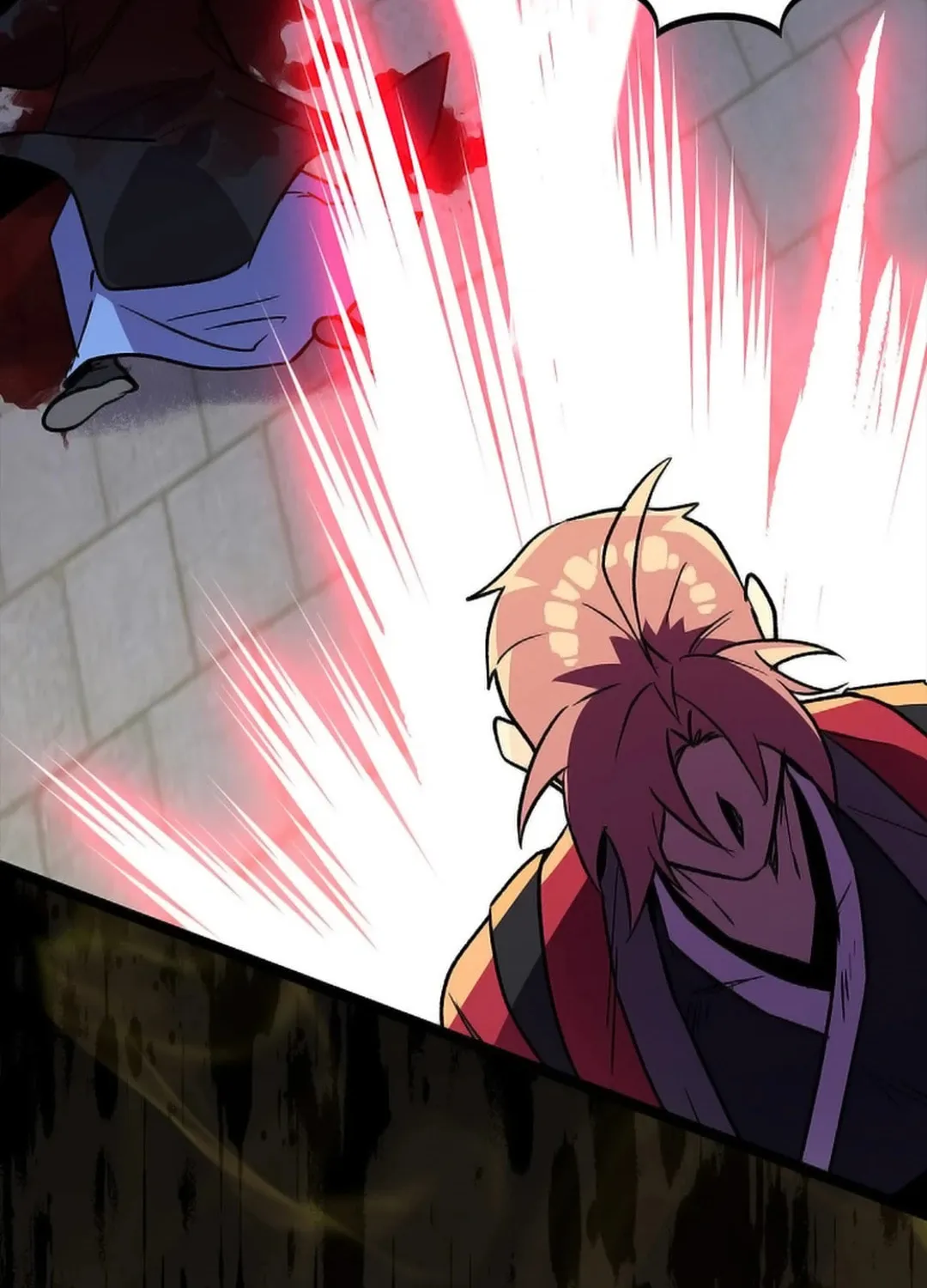 Read Absolute Martial Arts chapter 148 image 21 on Lezhin