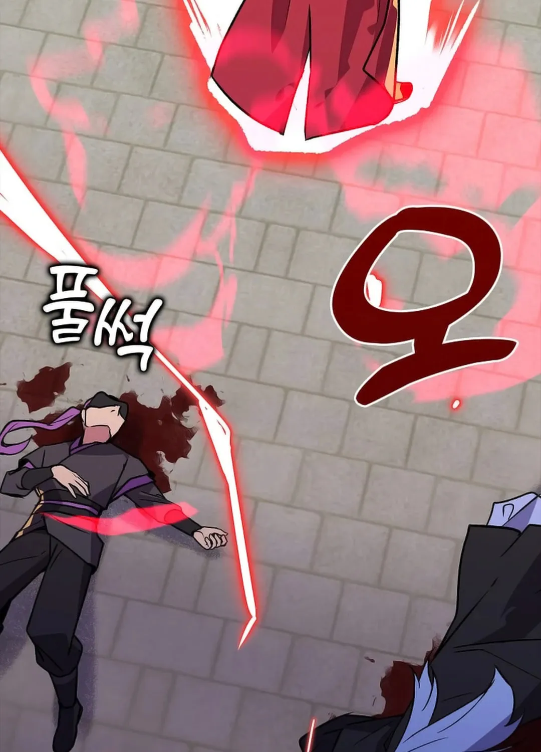 Read Absolute Martial Arts chapter 148 image 26 on Lezhin