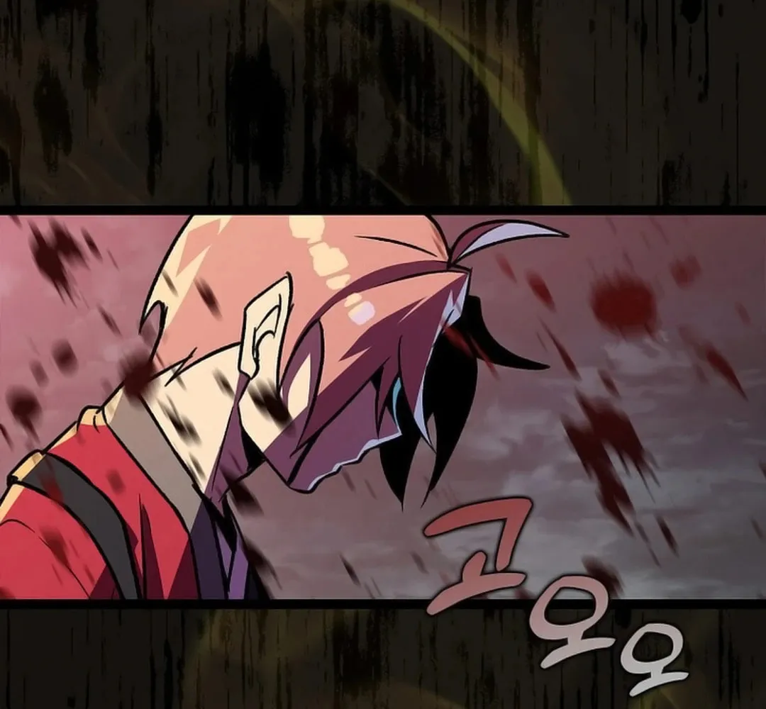 Read Absolute Martial Arts chapter 148 image 34 on Lezhin