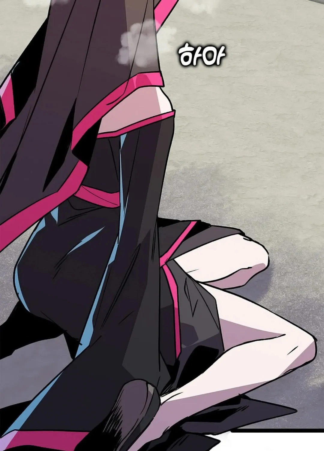 Read Absolute Martial Arts chapter 148 image 37 on Lezhin