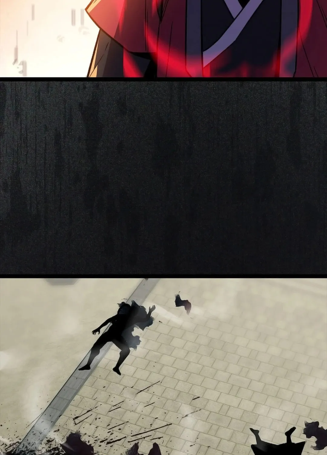 Read Absolute Martial Arts chapter 148 image 58 on Lezhin