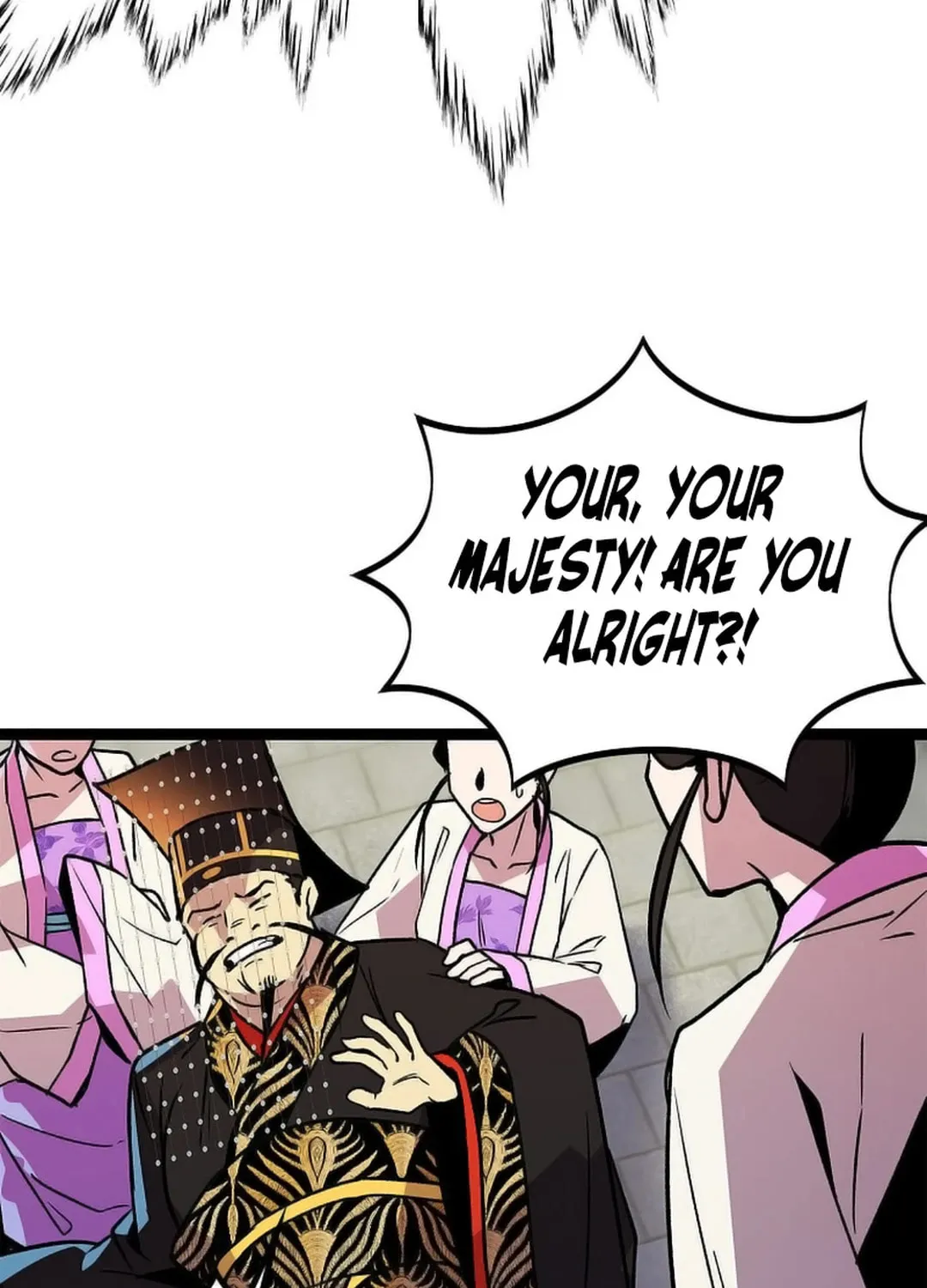 Read Absolute Martial Arts chapter 148 image 72 on Lezhin