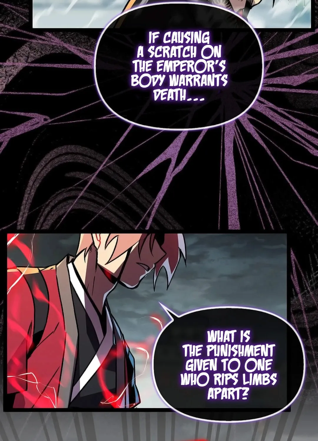 Read Absolute Martial Arts chapter 148 image 79 on Lezhin