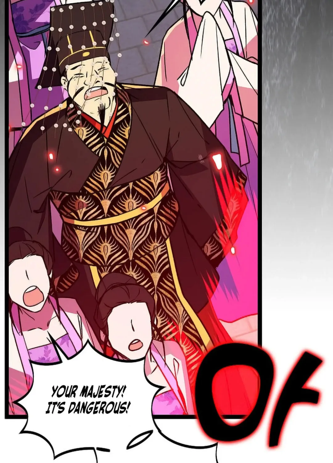 Read Absolute Martial Arts chapter 148 image 9 on Lezhin