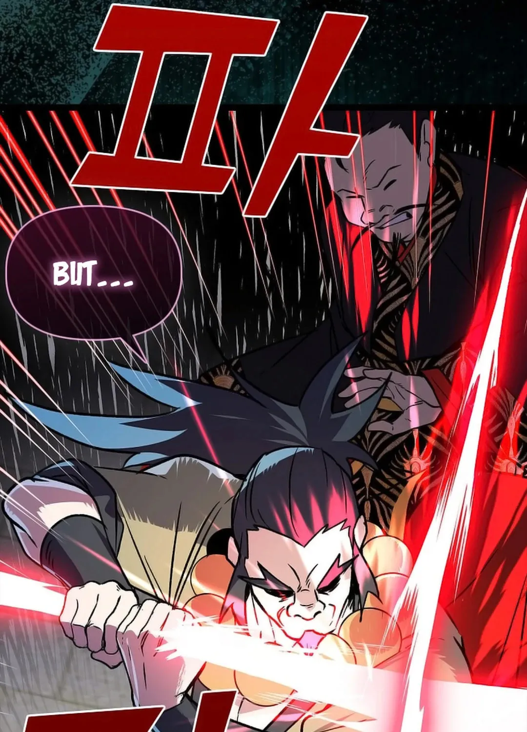 Read Absolute Martial Arts chapter 148 image 97 on Lezhin