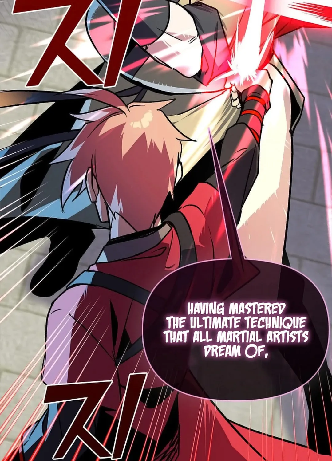 Read Absolute Martial Arts chapter 148 image 98 on Lezhin