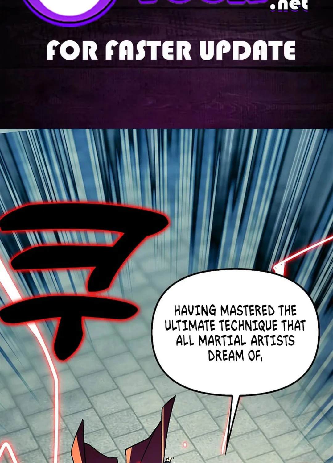 Read Absolute Martial Arts chapter 149 image 1 on Lezhin