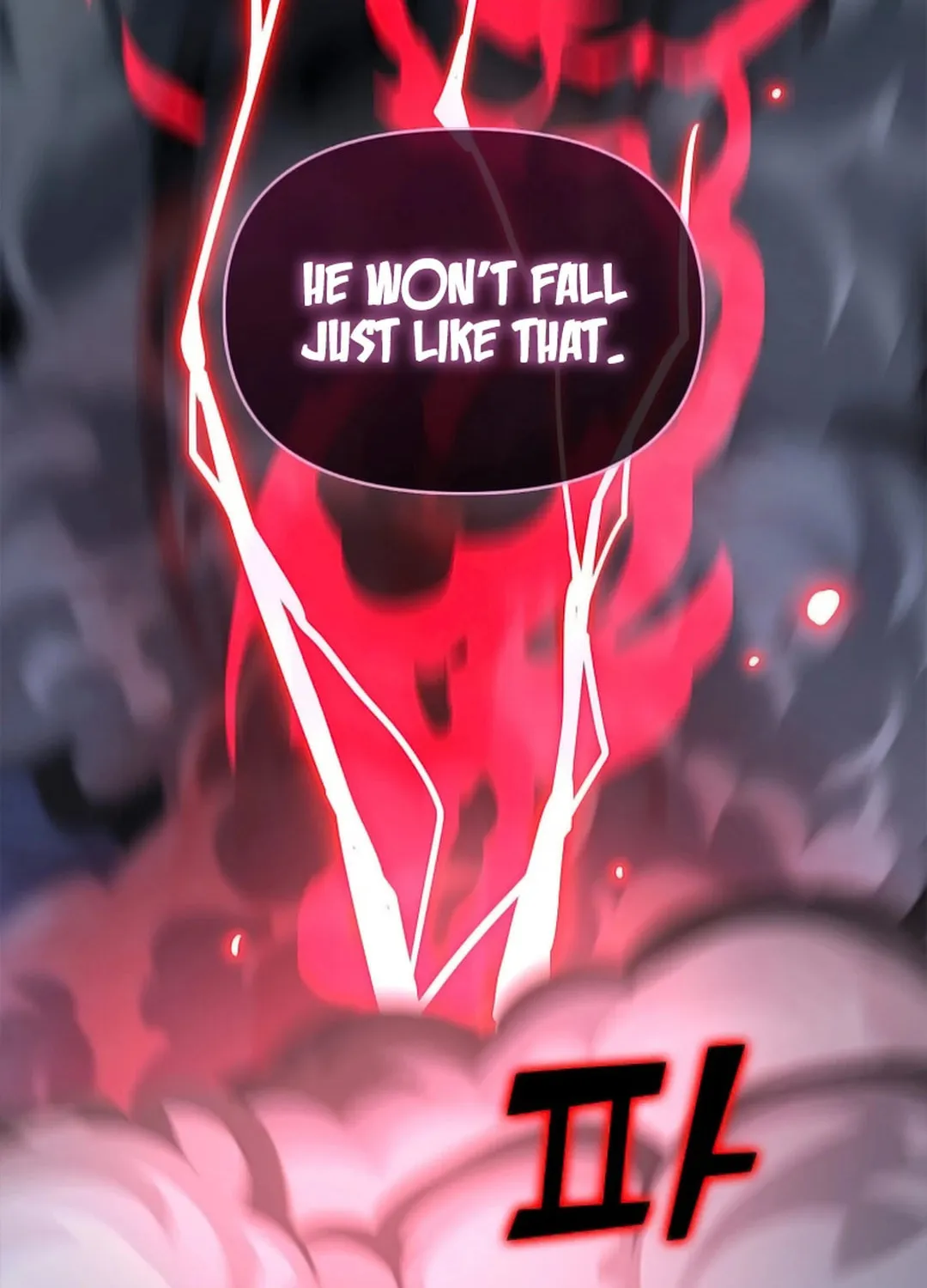 Read Absolute Martial Arts chapter 149 image 104 on Lezhin