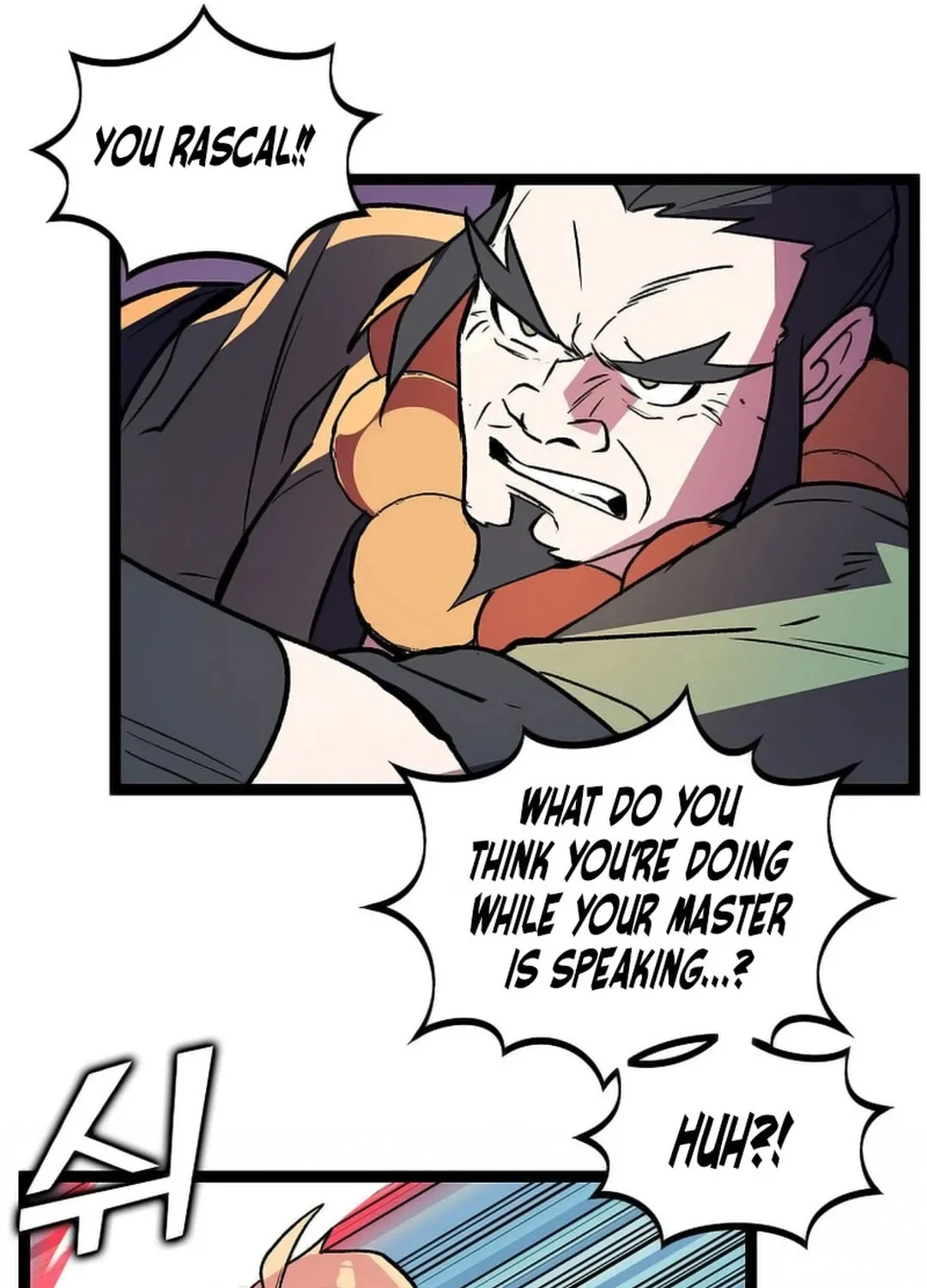 Read Absolute Martial Arts chapter 149 image 12 on Lezhin
