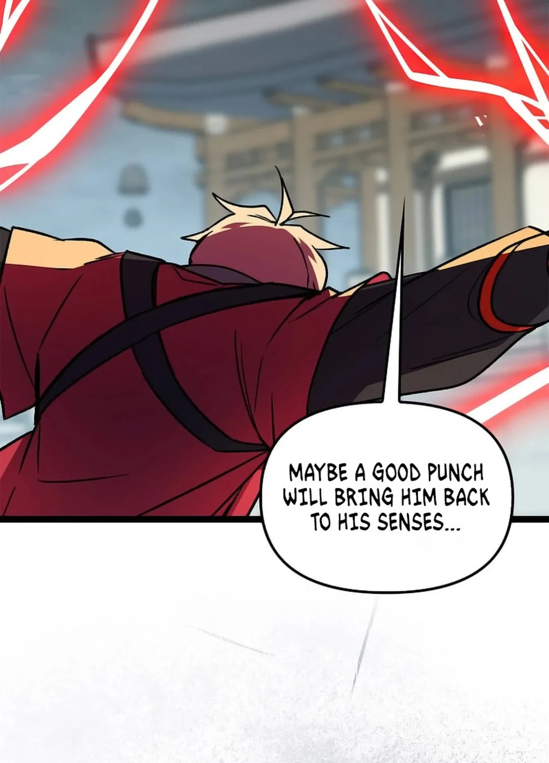 Read Absolute Martial Arts chapter 149 image 16 on Lezhin