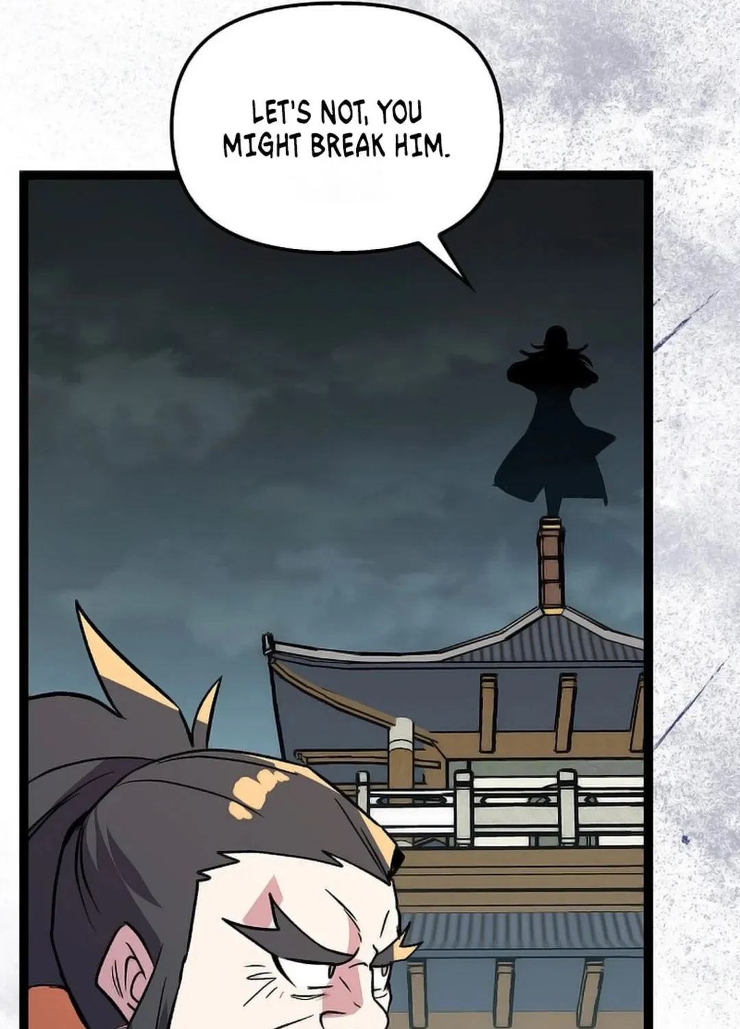 Read Absolute Martial Arts chapter 149 image 18 on Lezhin