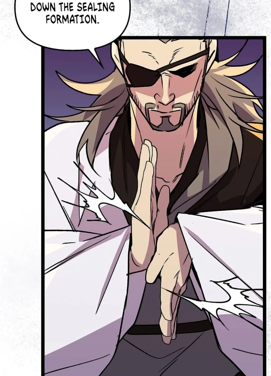 Read Absolute Martial Arts chapter 149 image 20 on Lezhin