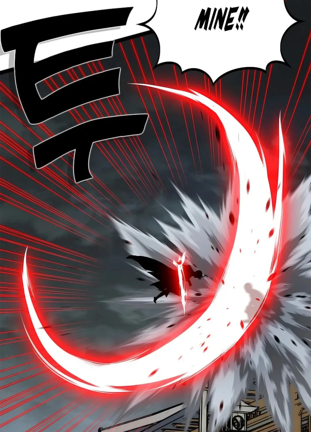 Read Absolute Martial Arts chapter 149 image 23 on Lezhin