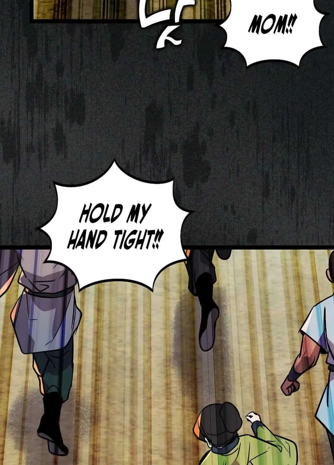 Read Absolute Martial Arts chapter 149 image 27 on Lezhin
