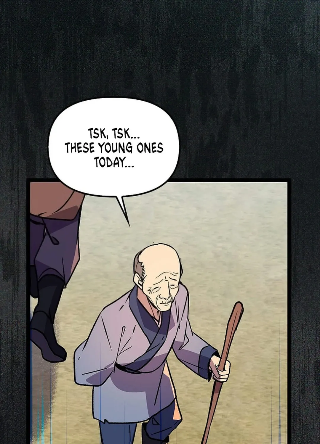 Read Absolute Martial Arts chapter 149 image 29 on Lezhin