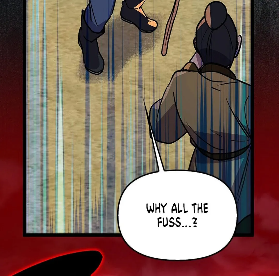 Read Absolute Martial Arts chapter 149 image 30 on Lezhin