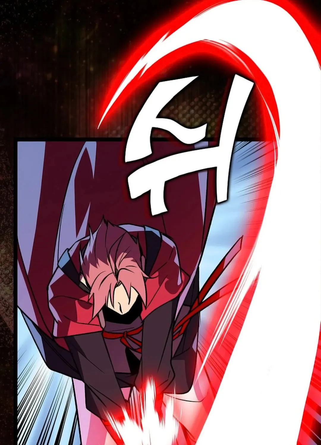 Read Absolute Martial Arts chapter 149 image 36 on Lezhin