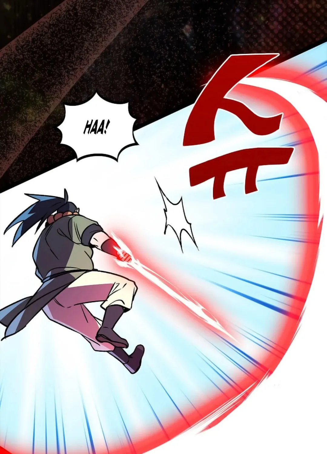 Read Absolute Martial Arts chapter 149 image 39 on Lezhin