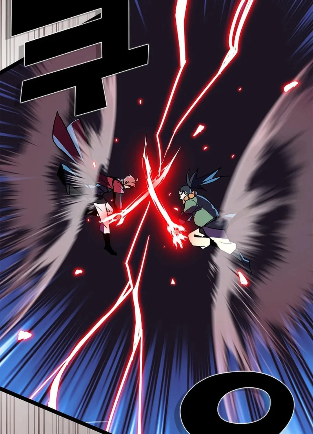 Read Absolute Martial Arts chapter 149 image 50 on Lezhin