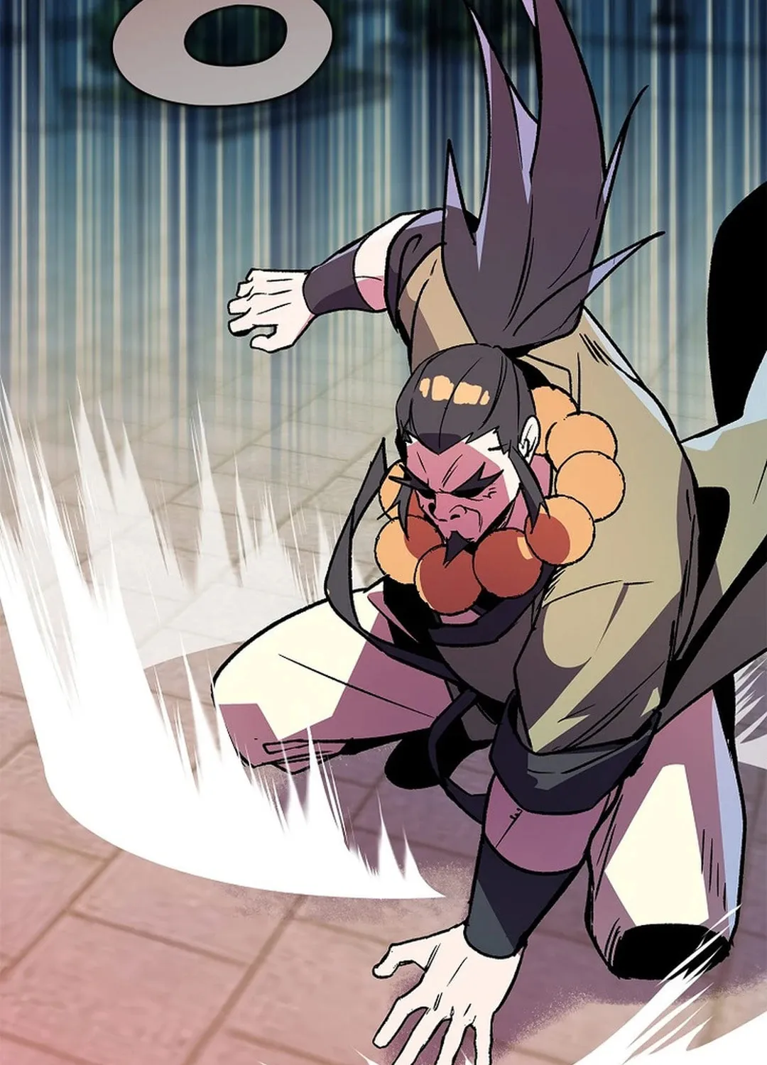 Read Absolute Martial Arts chapter 149 image 59 on Lezhin
