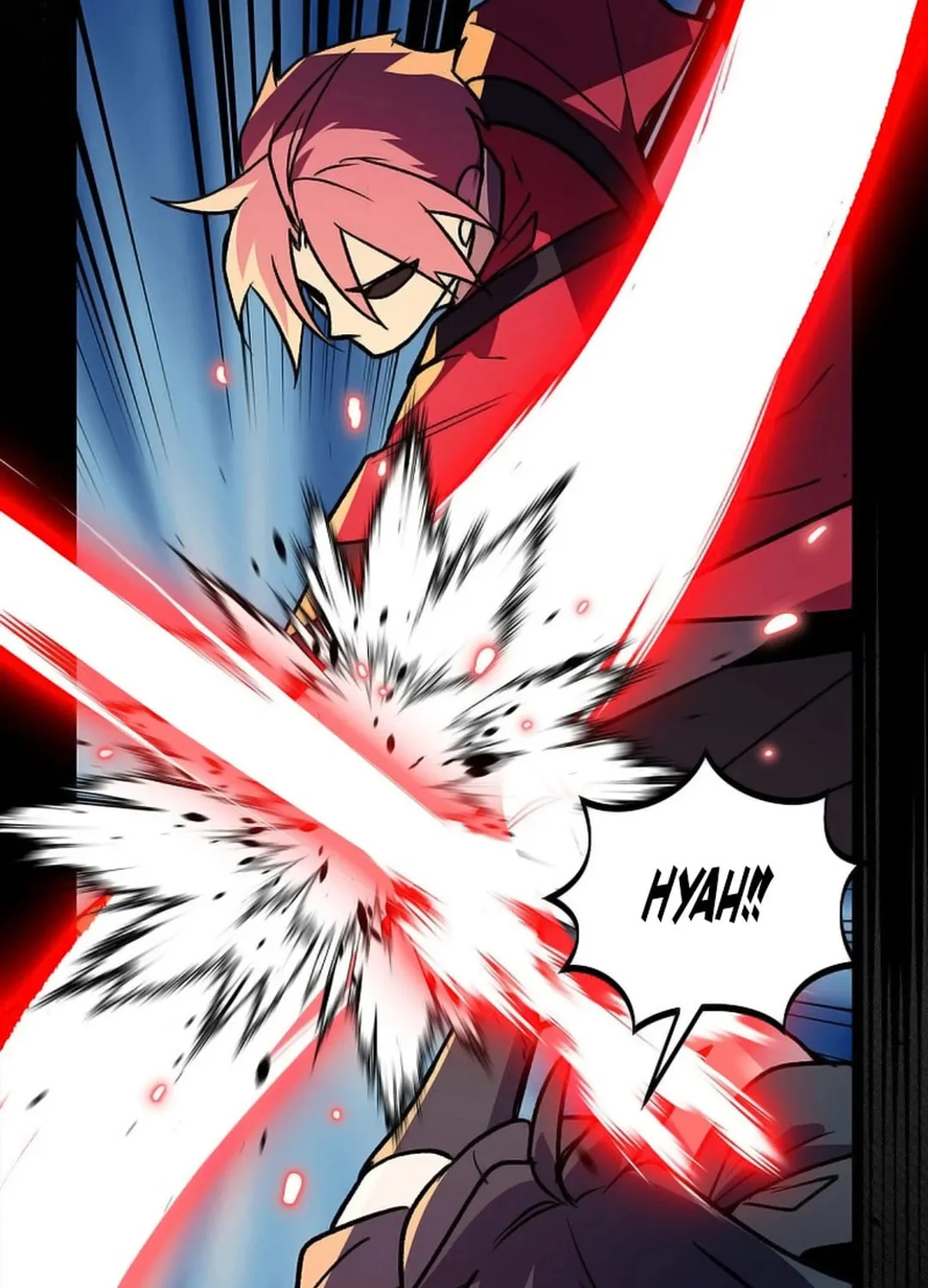 Read Absolute Martial Arts chapter 149 image 7 on Lezhin