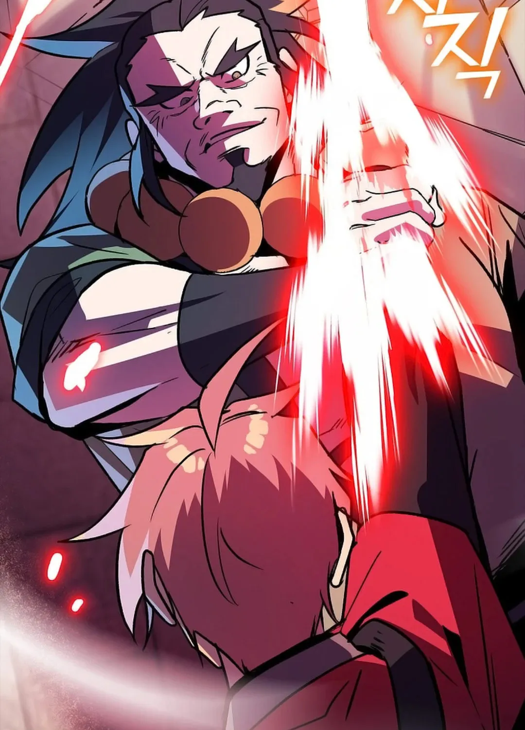 Read Absolute Martial Arts chapter 149 image 71 on Lezhin