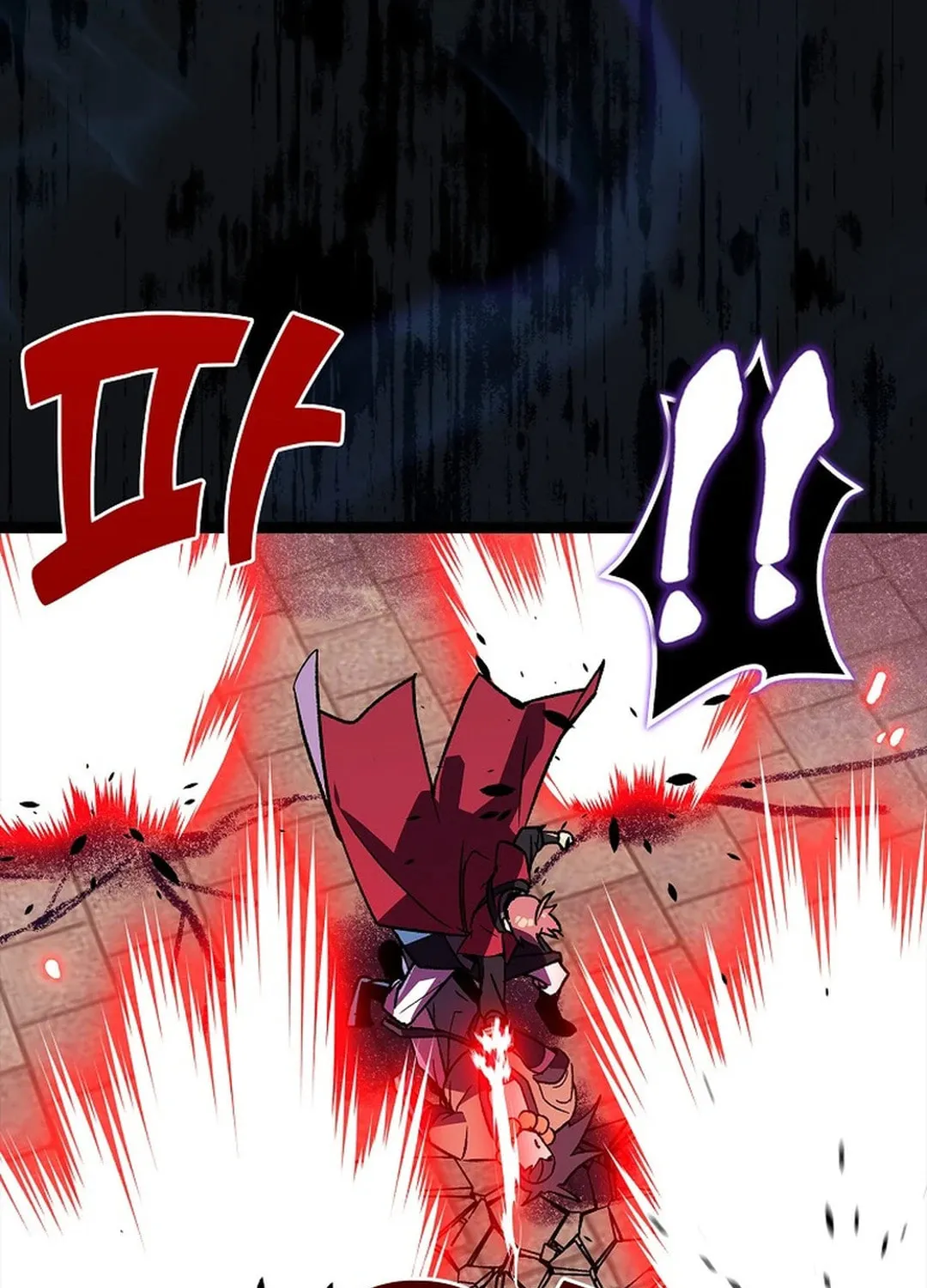 Read Absolute Martial Arts chapter 149 image 74 on Lezhin