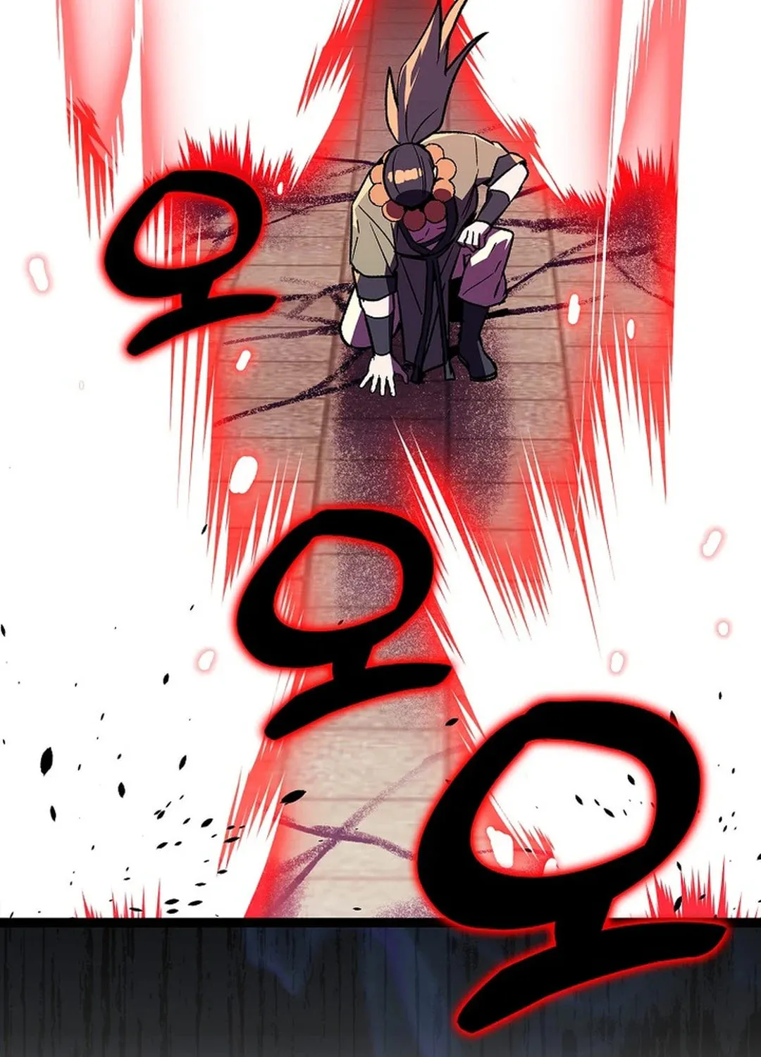 Read Absolute Martial Arts chapter 149 image 78 on Lezhin