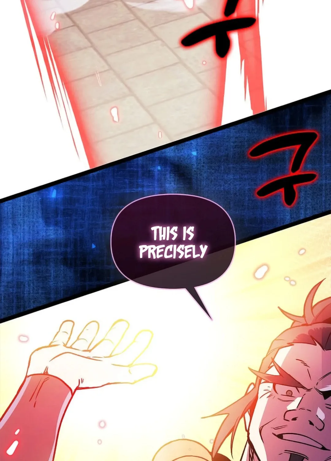 Read Absolute Martial Arts chapter 149 image 87 on Lezhin