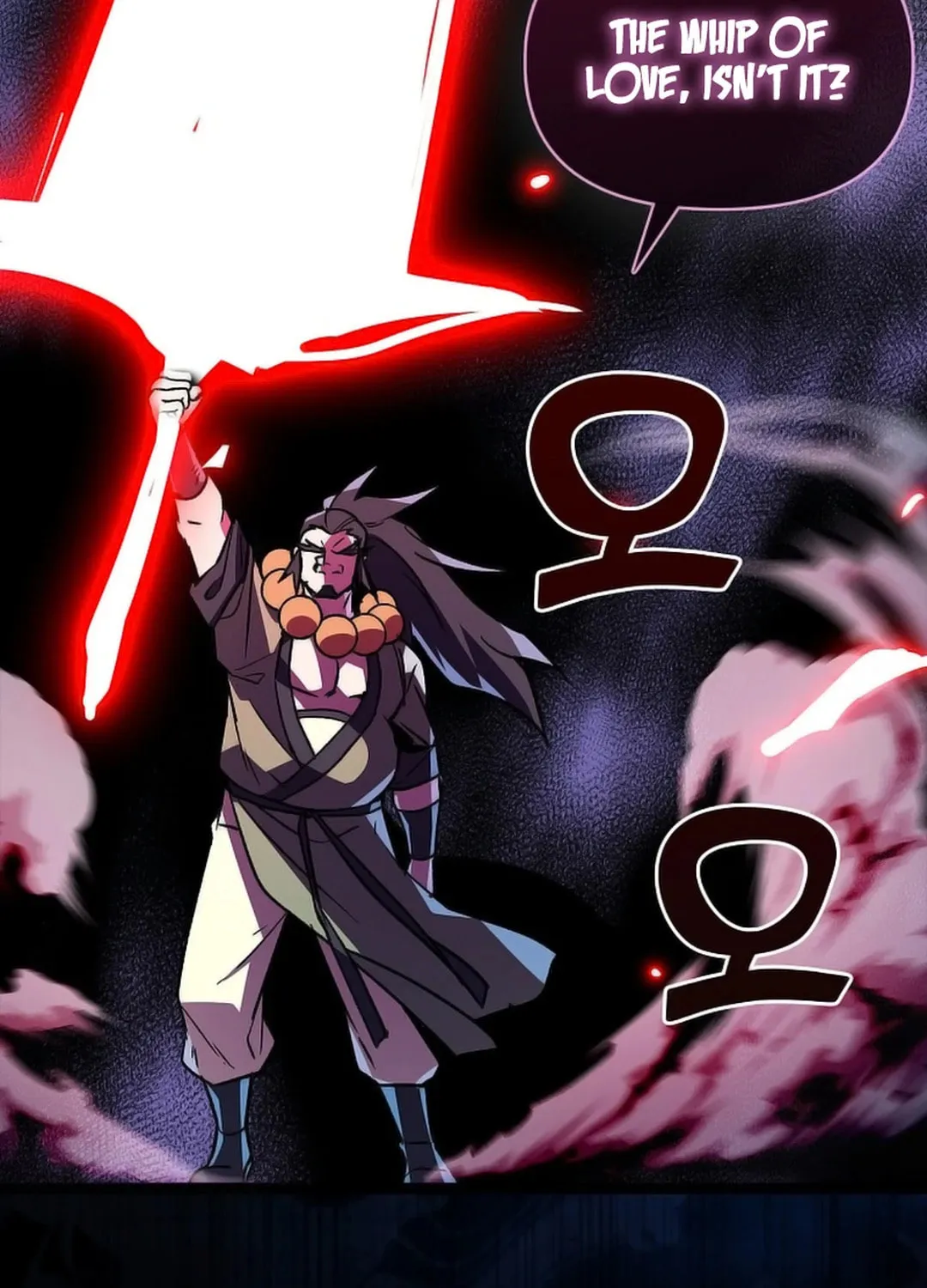 Read Absolute Martial Arts chapter 149 image 90 on Lezhin