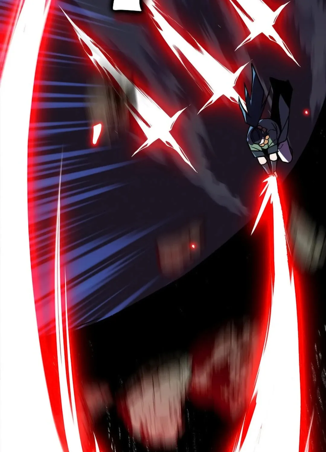 Read Absolute Martial Arts chapter 149 image 94 on Lezhin