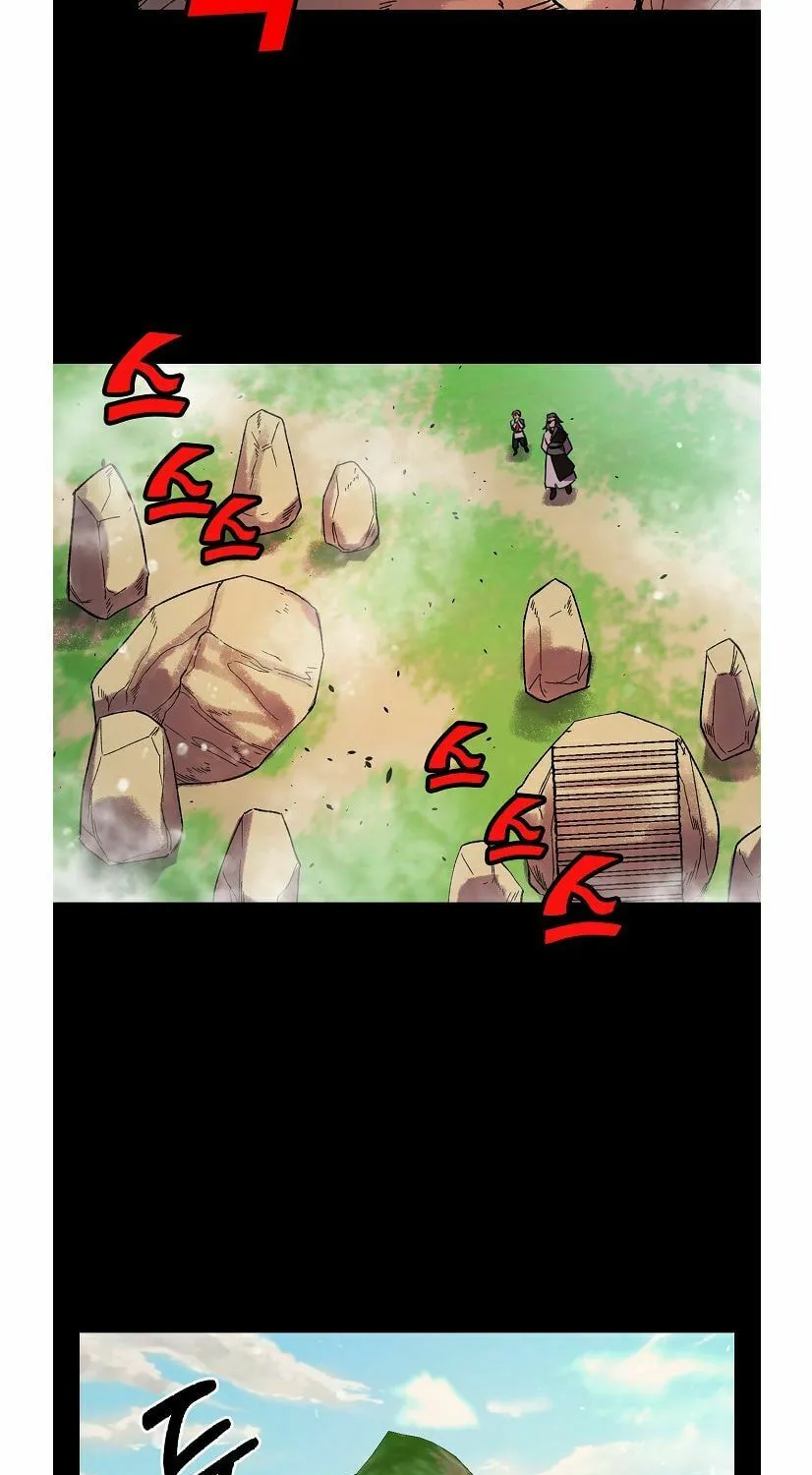 Read Absolute Martial Arts chapter 15 image 11 on Lezhin
