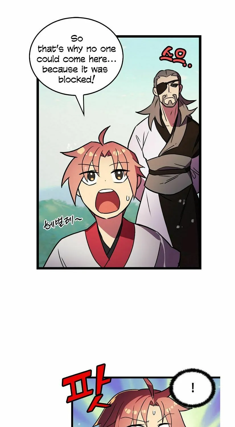 Read Absolute Martial Arts chapter 15 image 14 on Lezhin