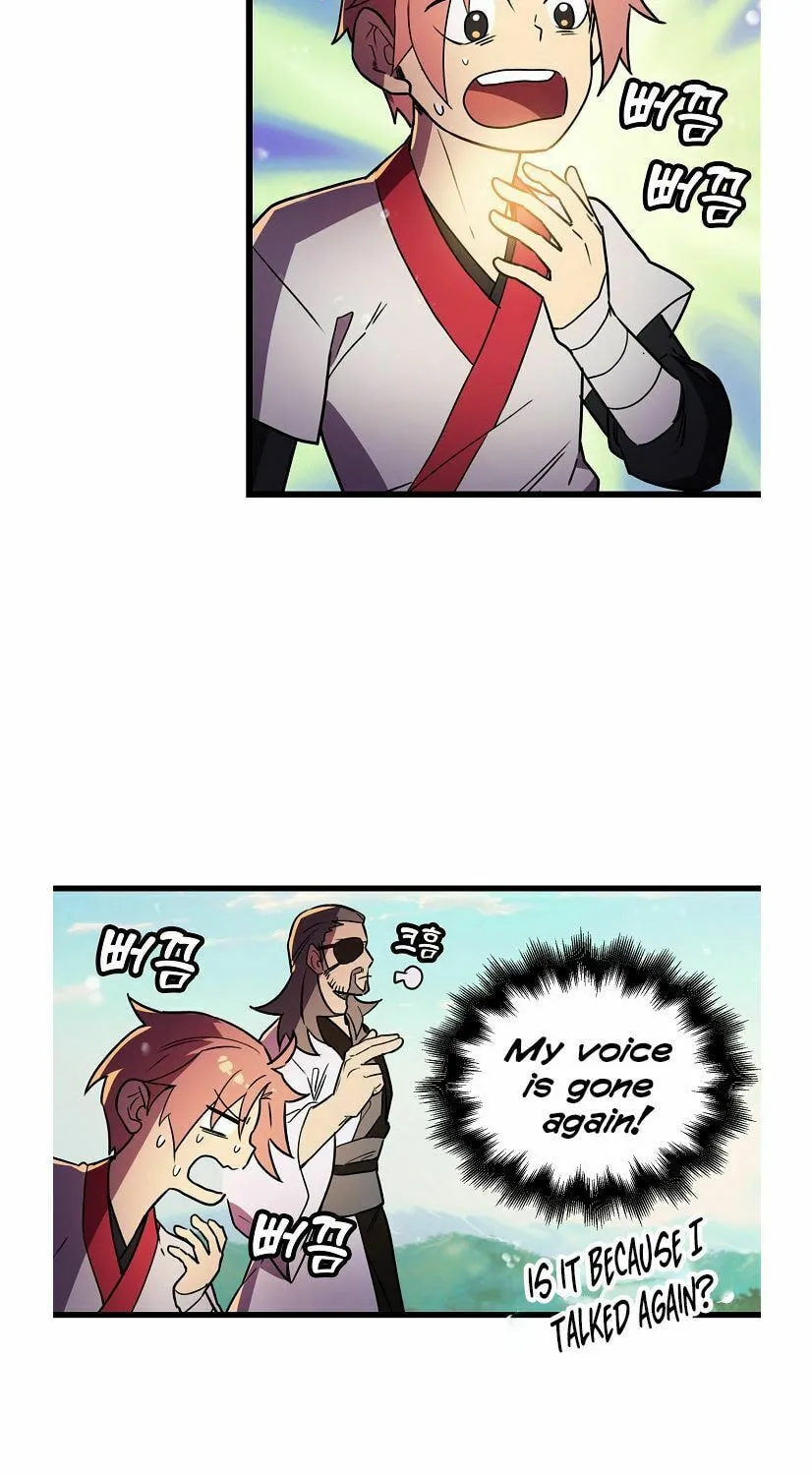 Read Absolute Martial Arts chapter 15 image 15 on Lezhin