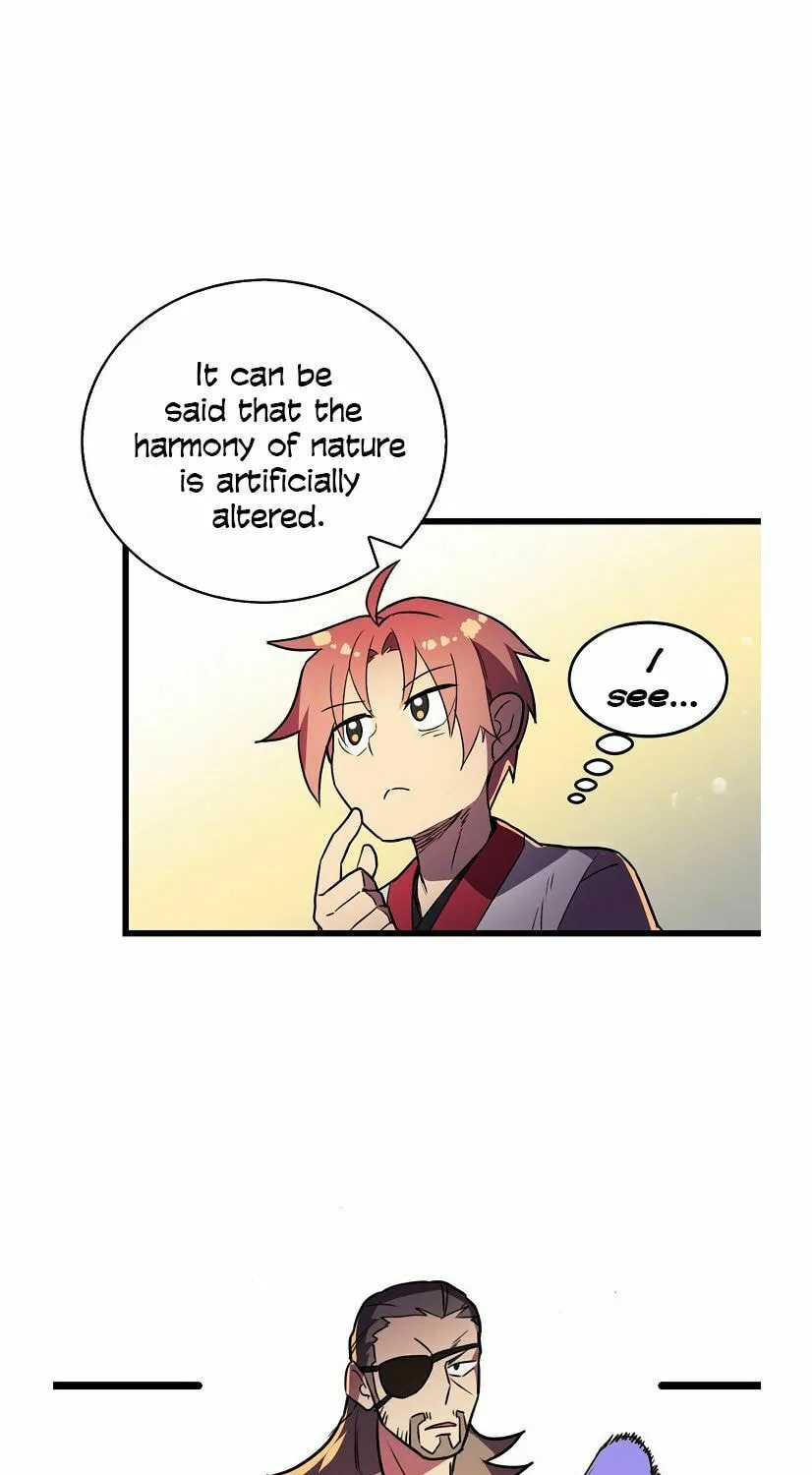 Read Absolute Martial Arts chapter 15 image 17 on Lezhin
