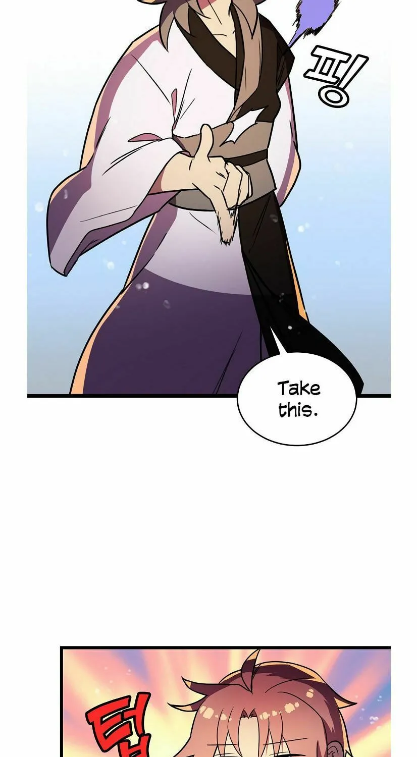 Read Absolute Martial Arts chapter 15 image 18 on Lezhin