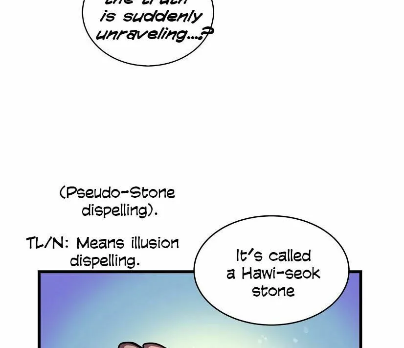 Read Absolute Martial Arts chapter 15 image 20 on Lezhin