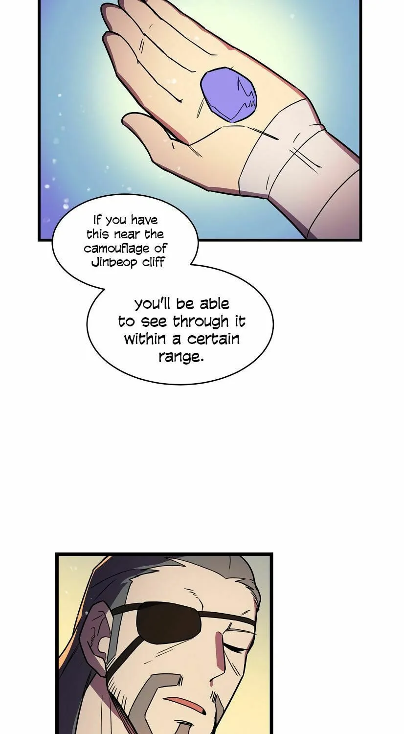 Read Absolute Martial Arts chapter 15 image 21 on Lezhin