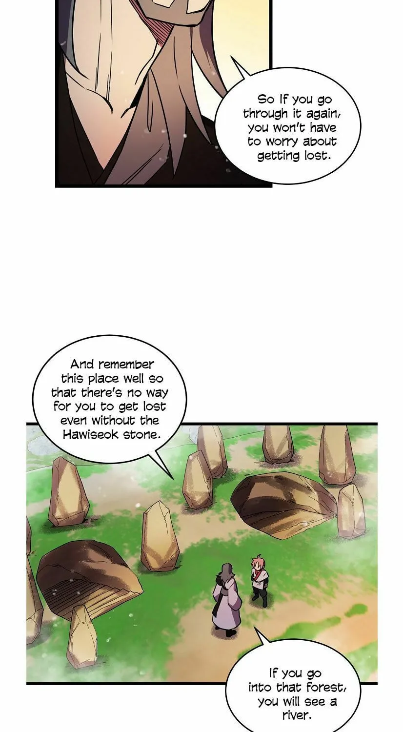 Read Absolute Martial Arts chapter 15 image 22 on Lezhin
