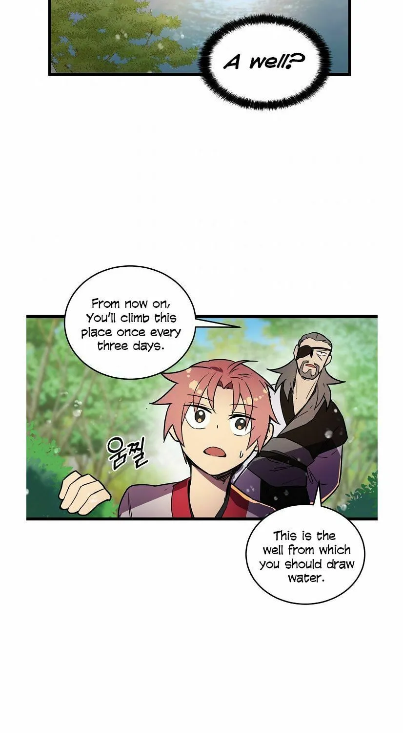 Read Absolute Martial Arts chapter 15 image 27 on Lezhin