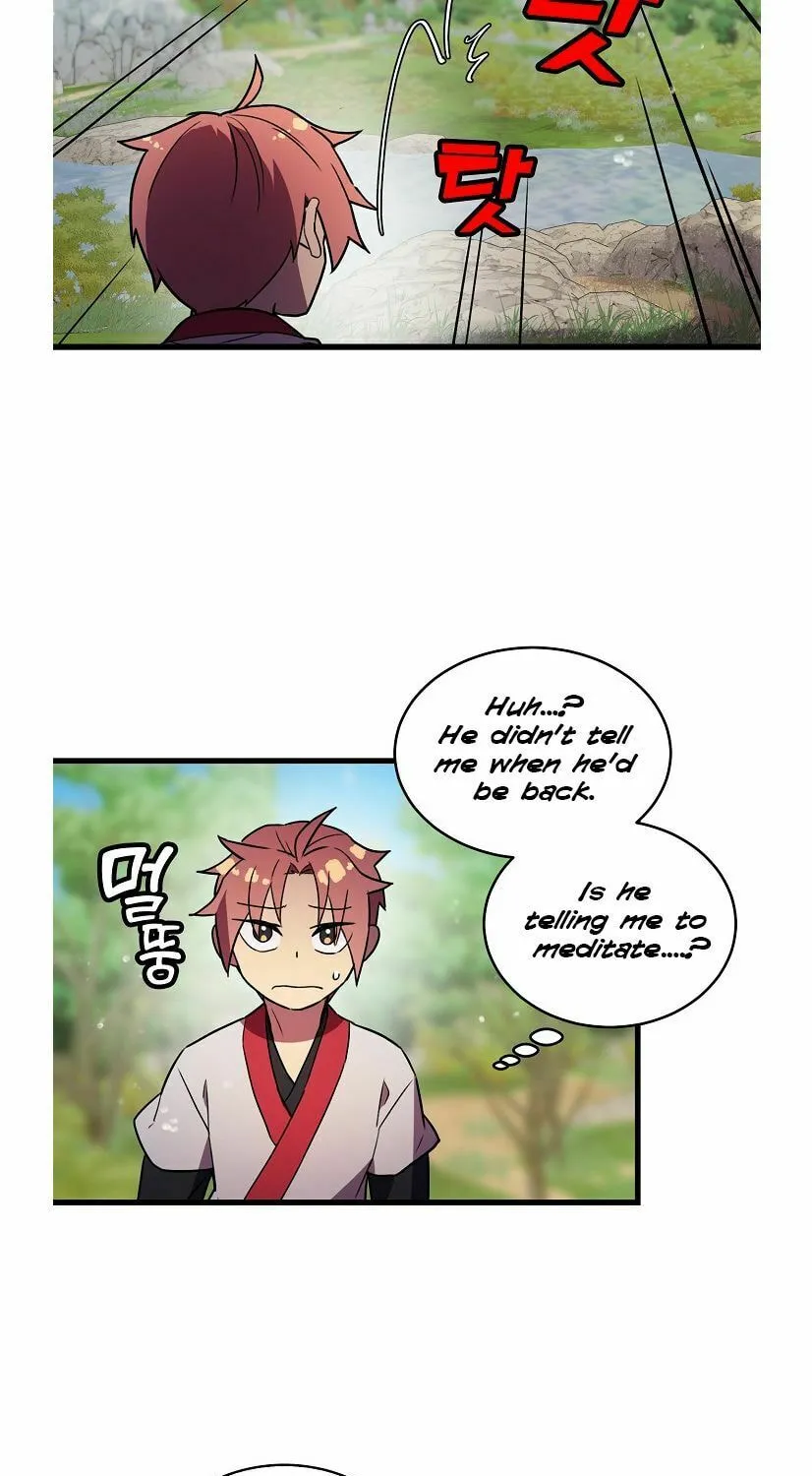 Read Absolute Martial Arts chapter 15 image 29 on Lezhin