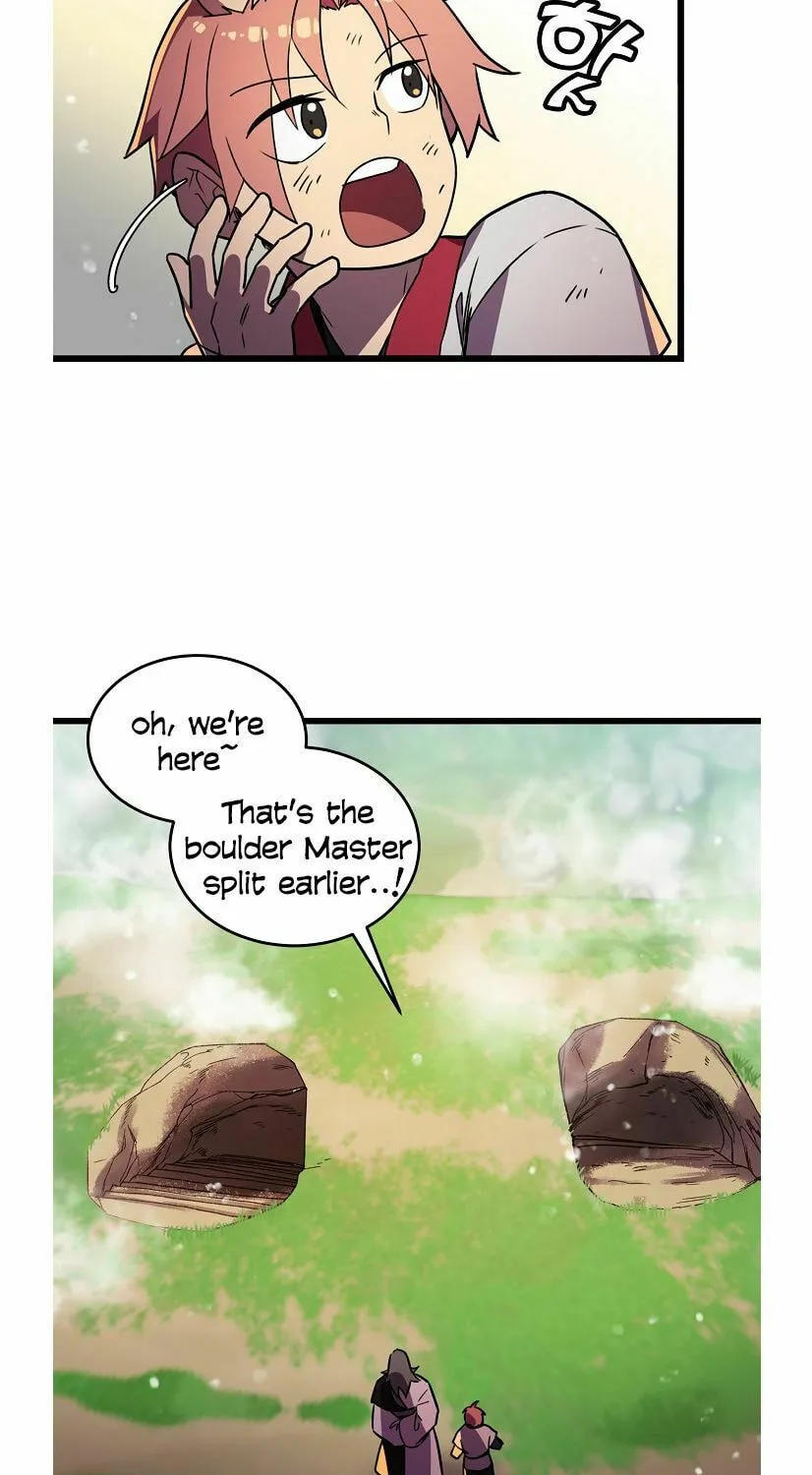 Read Absolute Martial Arts chapter 15 image 3 on Lezhin