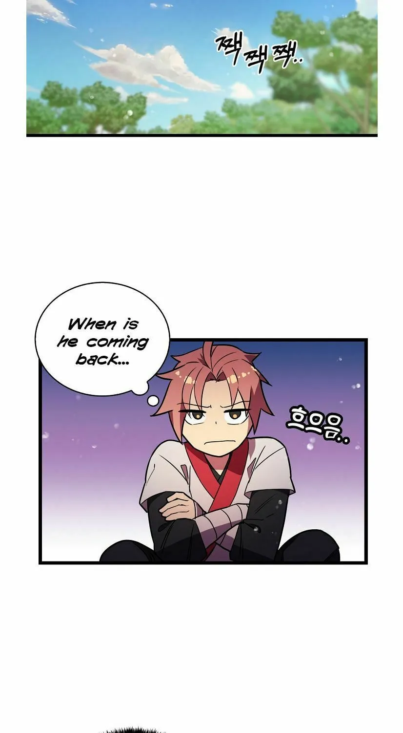 Read Absolute Martial Arts chapter 15 image 31 on Lezhin