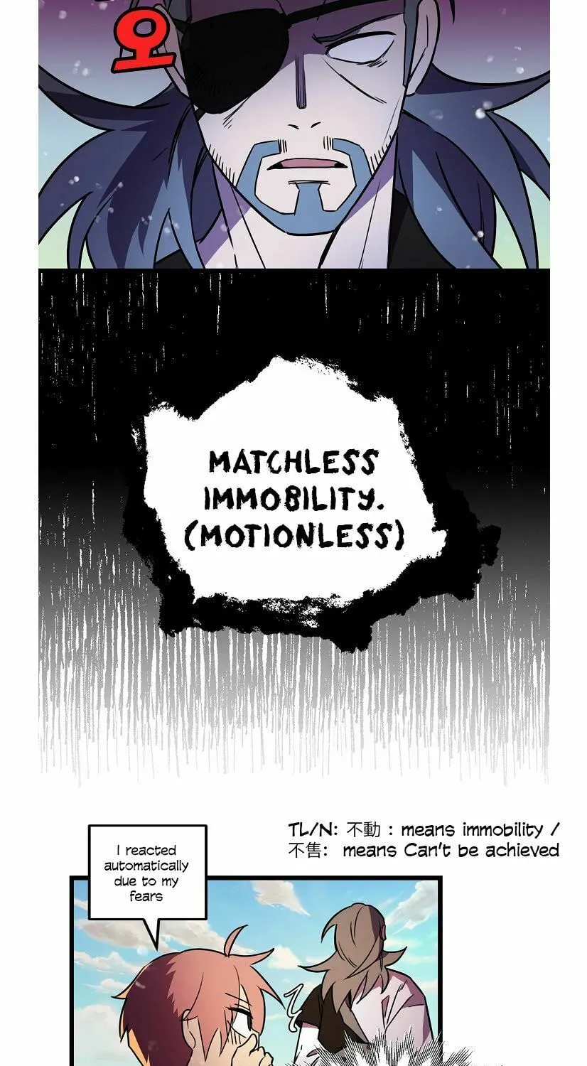 Read Absolute Martial Arts chapter 15 image 5 on Lezhin