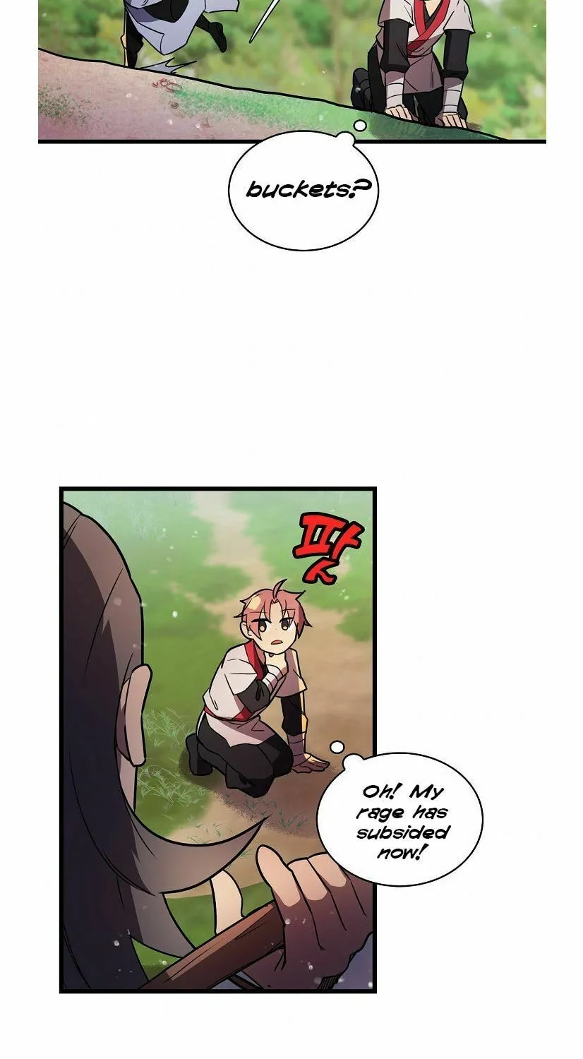 Read Absolute Martial Arts chapter 15 image 51 on Lezhin