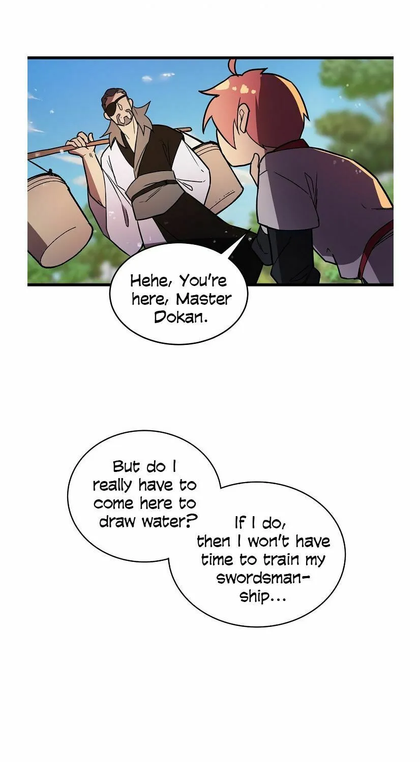 Read Absolute Martial Arts chapter 15 image 53 on Lezhin