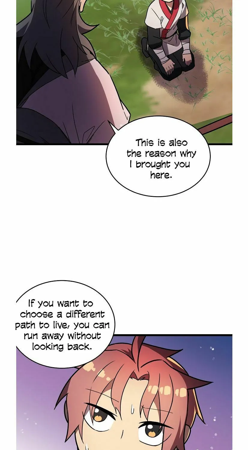 Read Absolute Martial Arts chapter 15 image 55 on Lezhin