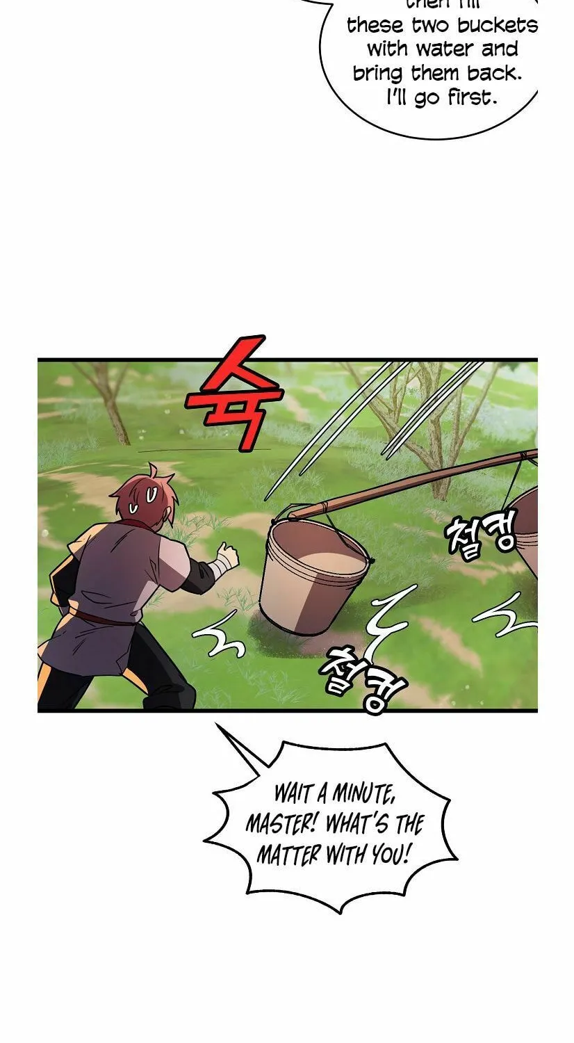 Read Absolute Martial Arts chapter 15 image 58 on Lezhin