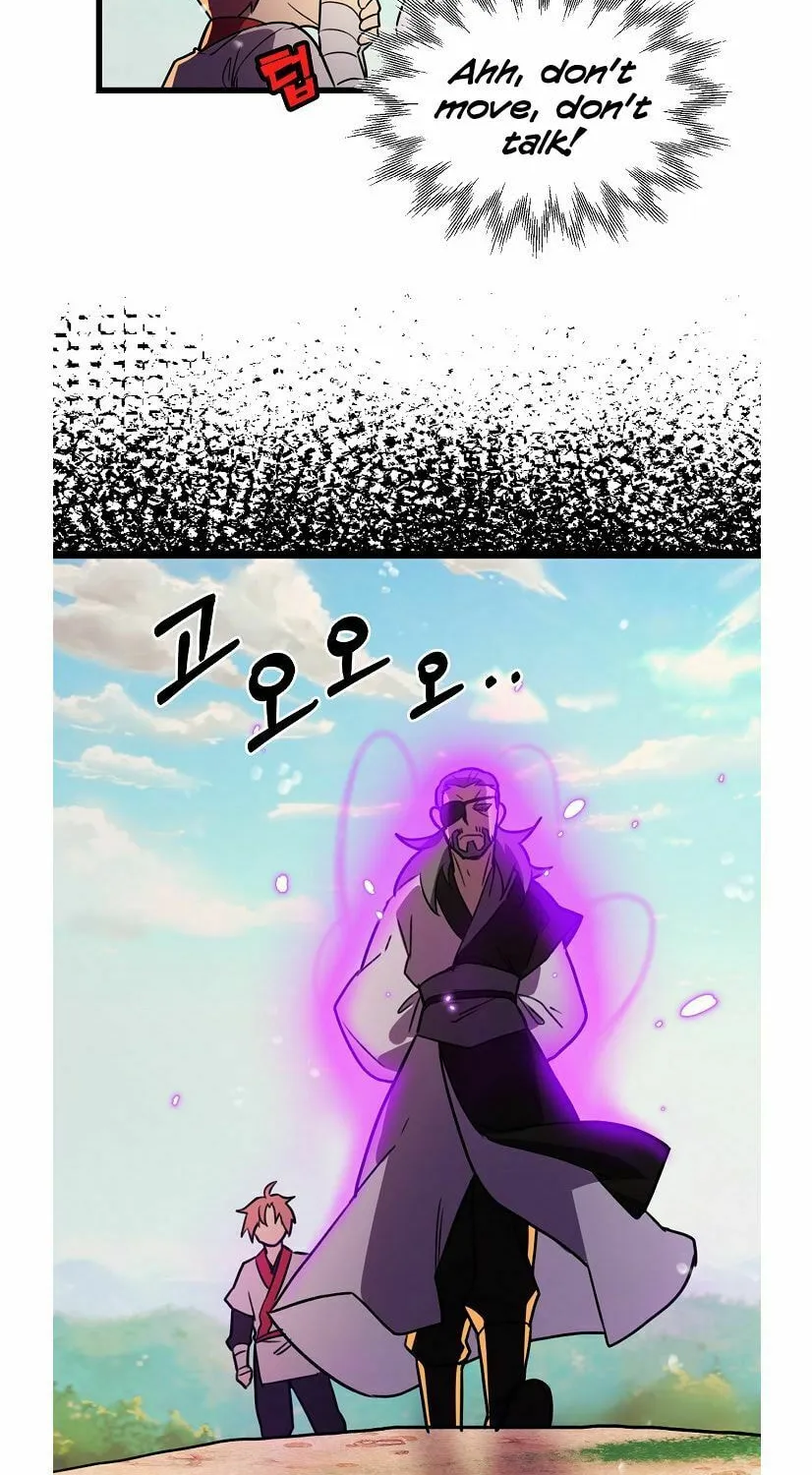 Read Absolute Martial Arts chapter 15 image 6 on Lezhin